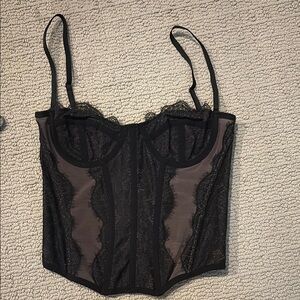 Urban Outfitters Corset